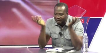 Kennedy Has the Message, Bawumia Has the Connections, But Youth Want Kennedy – Philip Gyimah