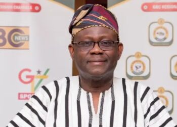 GBC staff demand immediate action on DG’s tenure, cite mismanagement and intimidation