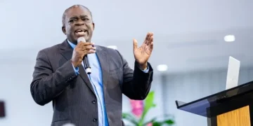 Why should politicians review prophecies? – Rev. Dr. Opuni-Frimpong questions government