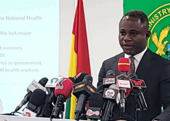 We have a lot to deliver- Health Minister