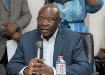 From Survival Politics to Visionary Leadership: Dr. Opong-Fosu’s Call to Action