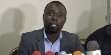 Over-centralisation, politicisation weakening Ghana’s security system – Security Analyst