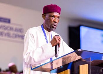 National Chief Imam’s spokesperson urges bold Anti-Galamsey action after helicopter tragedy'