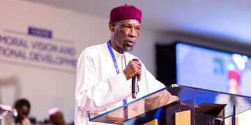 National Chief Imam’s spokesperson urges bold Anti-Galamsey action after helicopter tragedy'