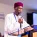 National Chief Imam’s spokesperson urges bold Anti-Galamsey action after helicopter tragedy'