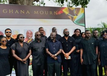 Global Media Alliance Pays Tribute to Victims of Z-9 Helicopter Crash