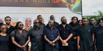 Global Media Alliance Pays Tribute to Victims of Z-9 Helicopter Crash