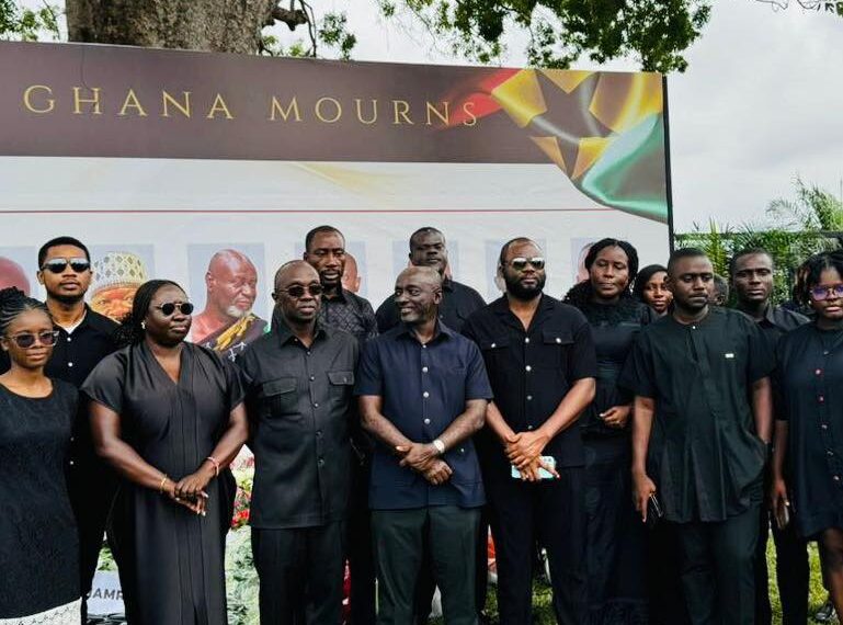Global Media Alliance Pays Tribute to Victims of Z-9 Helicopter Crash
