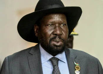 South Sudan sees Finance Minister exit position for the seventh time since 2020