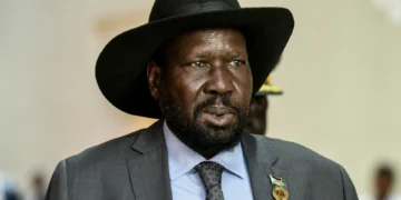 South Sudan sees Finance Minister exit position for the seventh time since 2020