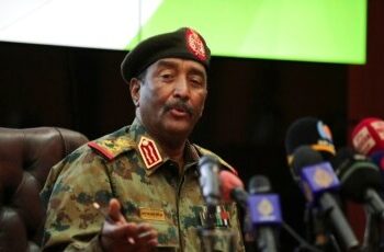 Sudan's military tightens formative strategy force with elite new recruitments