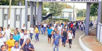 Gov’t Needs GH¢400m–GH¢500m Annually to Sustain Teacher Trainee Allowances, No Fees Stress – Haruna Iddrisu