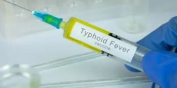 Typhoid surge in Nkwanta North sparks urgent calls for clean water