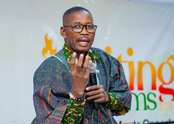 Wa West MP vows to protect Black Volta from illegal mining
