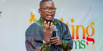 Wa West MP vows to protect Black Volta from illegal mining