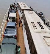 Ghana urged to harness its lakes for efficient transportation