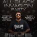 Y97.9FM’s DJ Cuebeatz announces “All Black Invasion Party” – A two-day birthday celebration