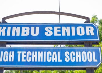 Tragedy at Kinbu SHS: Student Fatally Stabbed During Classroom Altercation