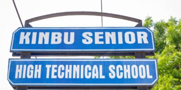 Tragedy at Kinbu SHS: Student Fatally Stabbed During Classroom Altercation