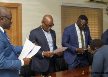 FIFA approves extension of Ghana Football Association Presidential Term Limit to three terms