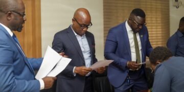 FIFA approves extension of Ghana Football Association Presidential Term Limit to three terms