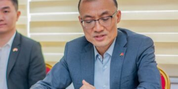 “Eight-Point Rules”: Codes that have Changed China