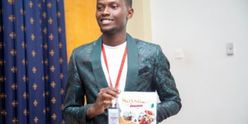 Deecom Foods: Transforming soybeans into sustainable protein alternatives