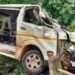 Men responsible for majority of road accidents in Ghana – NRSA