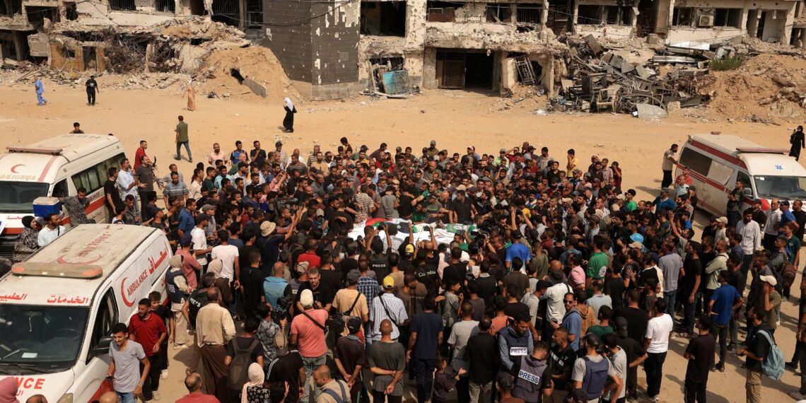 Mali: Over 30 soldiers and military officials arrested for treason