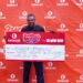 Screams & Skepticism: How Telecel 2Moorch Money Promo Winners React to GH20K Wins