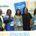 Odamea Amoako hosts successful triple book launch and unveils Generation Shift Africa initiative