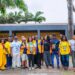 Tema Community 25 Lions Club leads Youth Month campaign against Drug Abuse