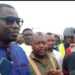 “I cannot act until the final verdict of the court” – Ashaiman MP to protesters