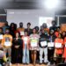 Fidelity Bank's Orange Inspire Masterclass Empowers a New Generation of Creative Entrepreneurs