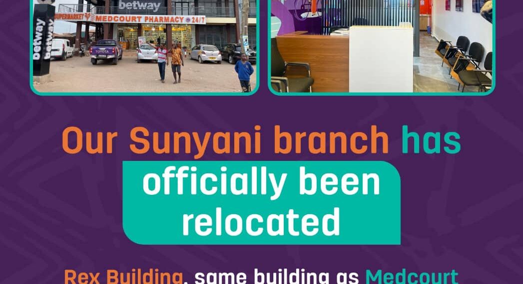 Hollard Insurance Relocates Sunyani Office to Enhance Customer Experience and Accessibility