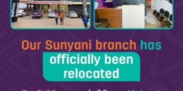 Hollard Insurance Relocates Sunyani Office to Enhance Customer Experience and Accessibility