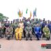 GAF Launches Training to Stop Child Soldier Recruitment in Armed Violence