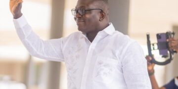 Ashanti NPP Youth Organizers Warn Bryan Acheampong Against ‘False Claims’