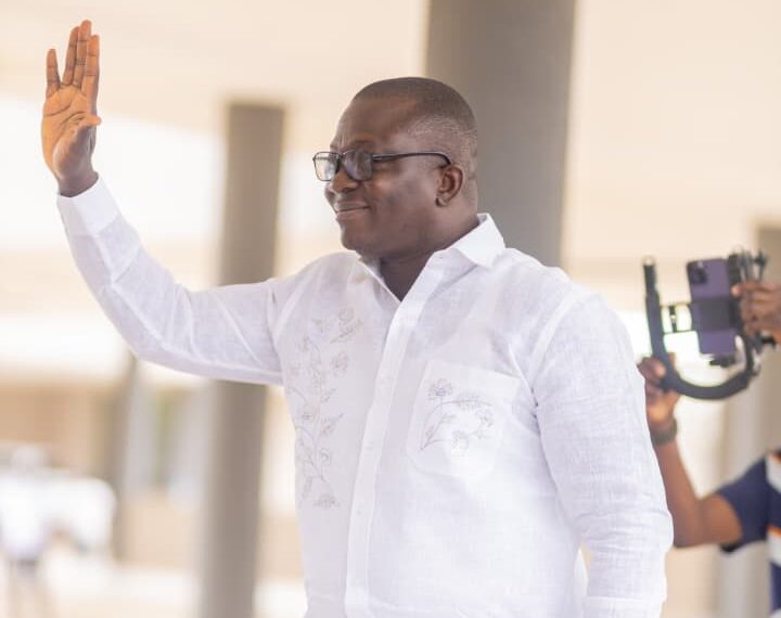 Ashanti NPP Youth Organizers Warn Bryan Acheampong Against ‘False Claims’