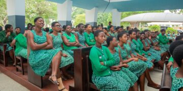 Achimota School chaplain urges sustained drug education for students