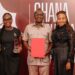 Absa Bank Ghana Named Bancassurance Leader at 2025 Ghana Insurance Awards