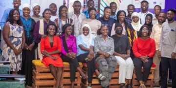 GIZ commends ACDT’s digital training excellence