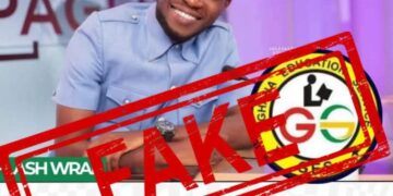 GES refutes claims of Teacher Kwadwo’s return to classroom