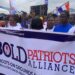 Bold Patriots Alliance Rallies Support for Dr. Bawumia Ahead of NPP Primaries