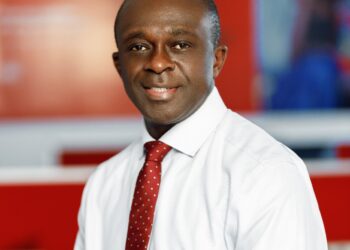 Telecel Ghana Champions Purposeful Partnerships at 2025 Supplier Conference