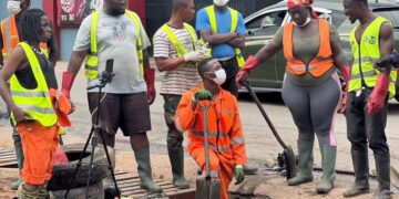 DVLA Partners with Buzstopboys to Register and Train Volunteers