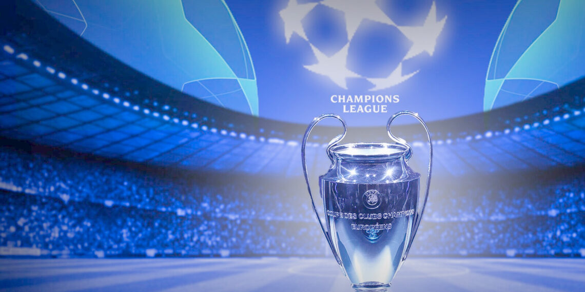 2025–26 Champions League Draw: Ranking Every Club’s Schedule