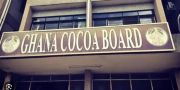 COCOBOD denies reports of Directors asked to stay home on full salary