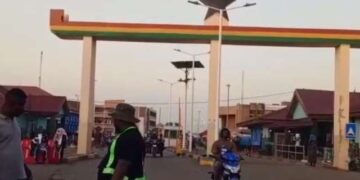 Ghana’s border with Togo needs urgent security boost — Analyst Warns