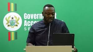 Youth Minister links rise in violent crimes to substance abuse among youth